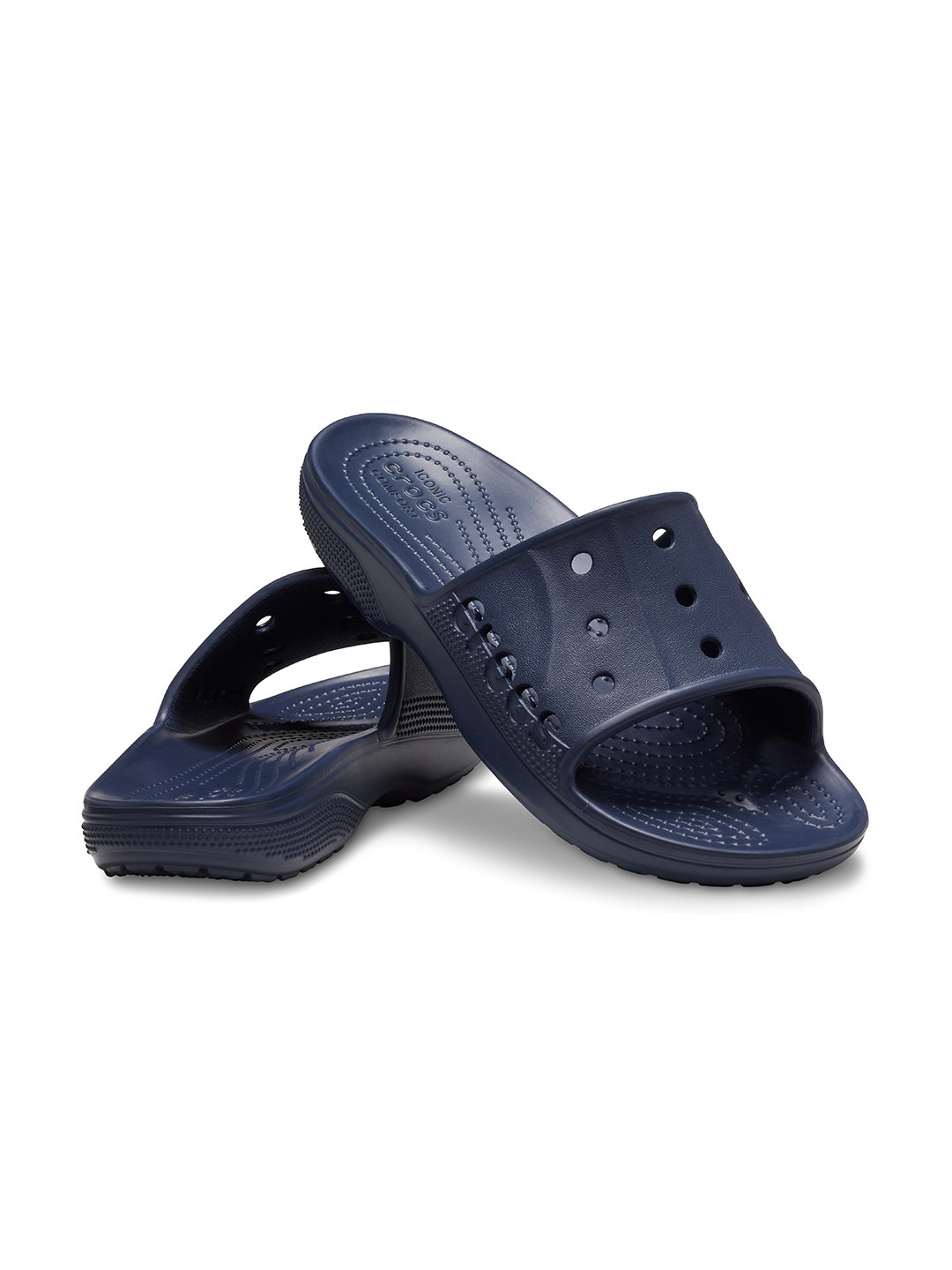 Crocs Unisex Croslite Sliders