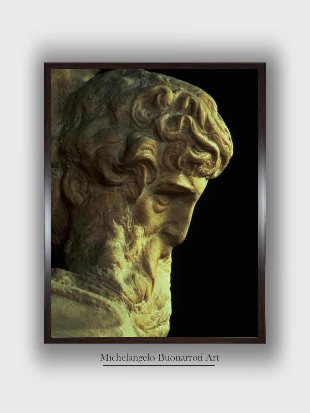 The Art House Wood Wall Rectangle Photographs Wall Art - 24 x 32In