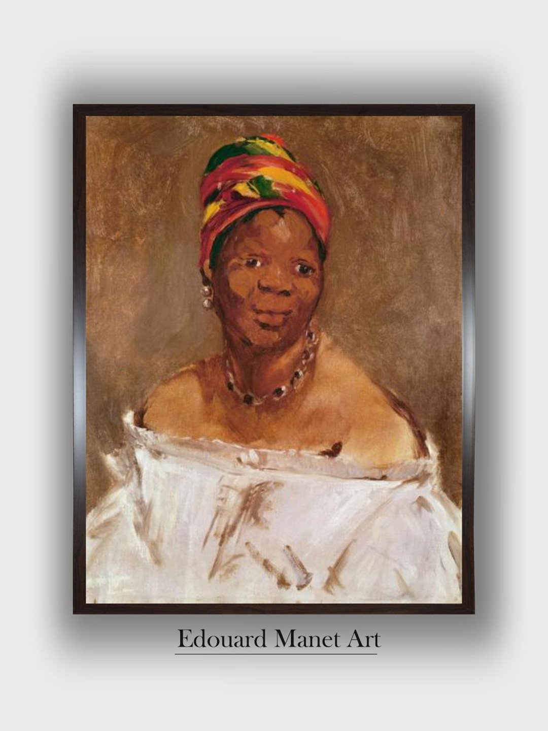 The Art House Canvas Wall Rectangle Paintings Wall Art -23 x 31.88In