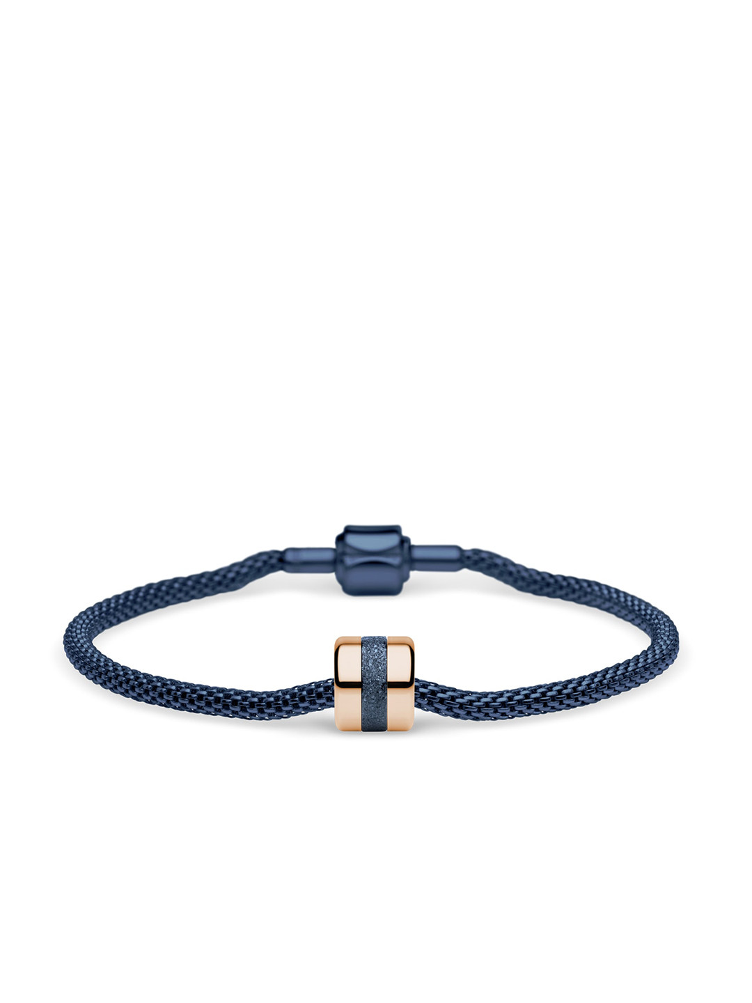 BERING Studded Wraparound Bracelet