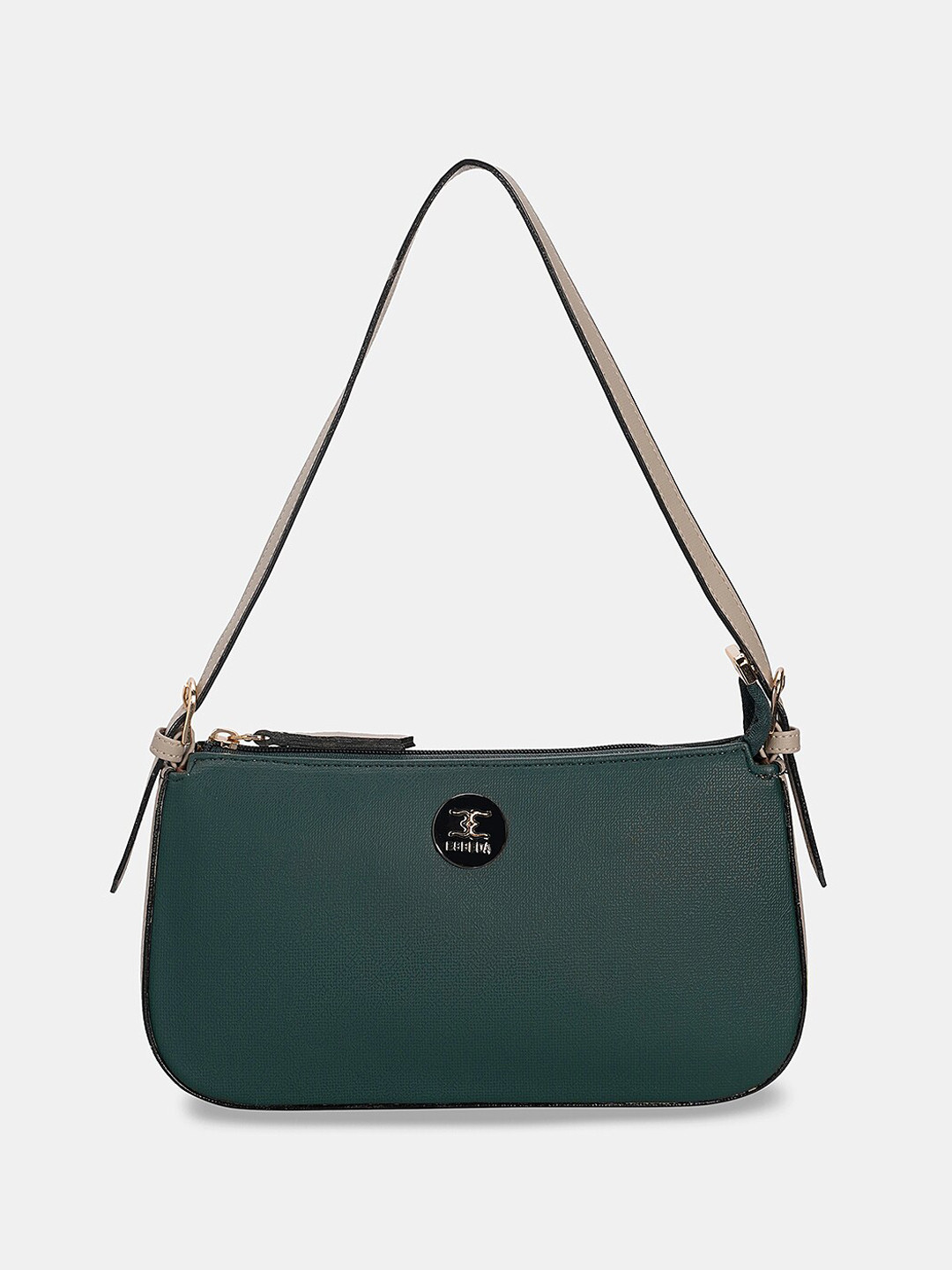 ESBEDA PU Swagger Draymilk Handheld Bag