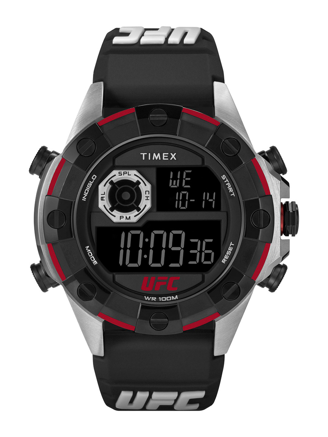 Timex Men Analogue Watch TW2V86700X6