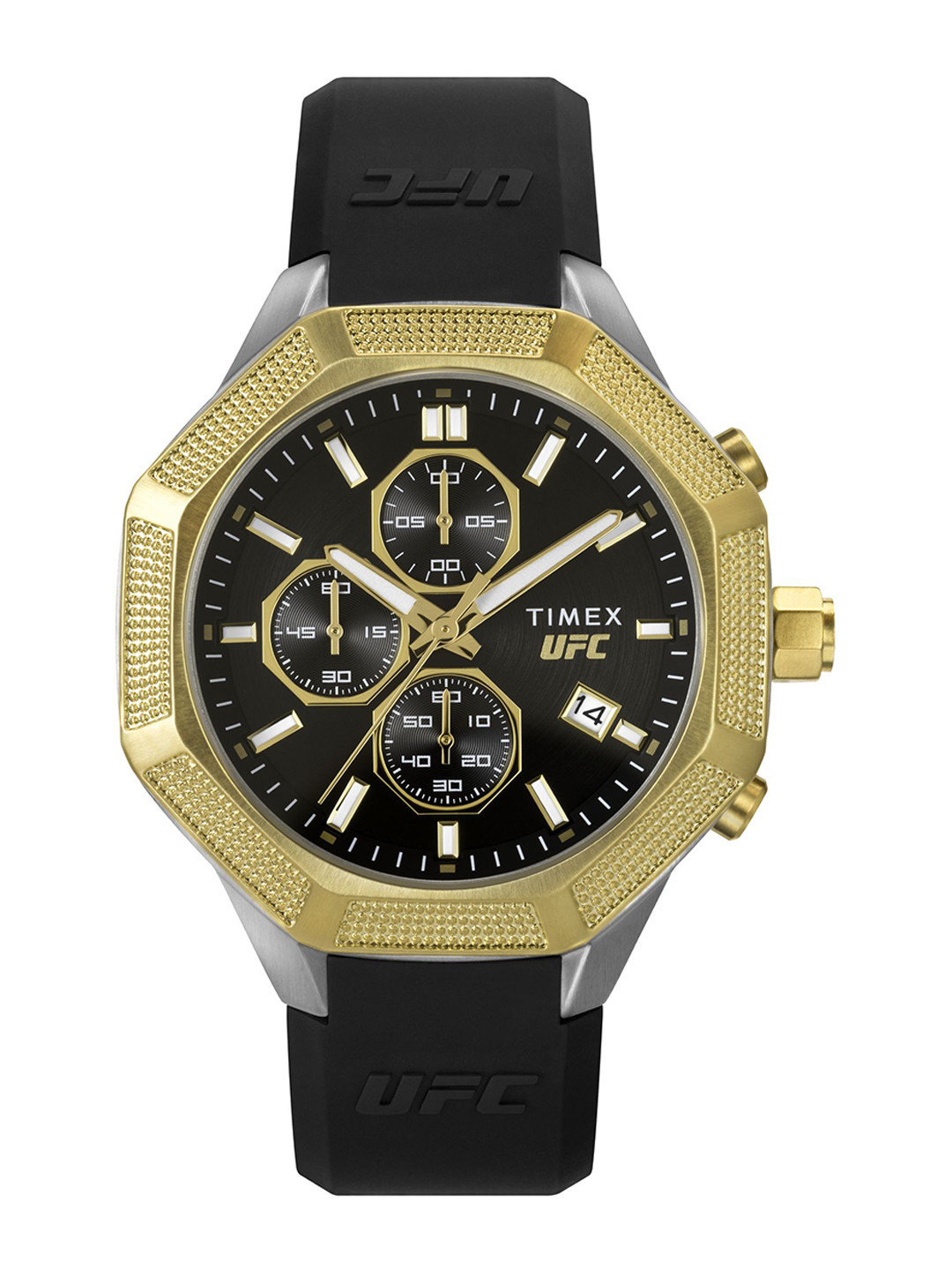 Timex Men Wrap Around Straps Analogue Watch TW2V87300X6