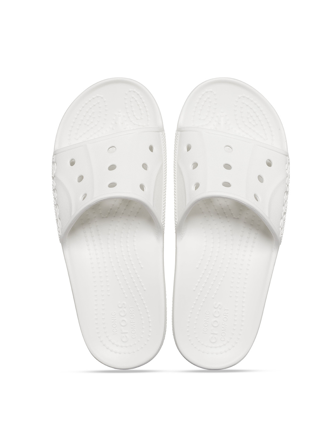 Crocs Unisex Croslite Sliders