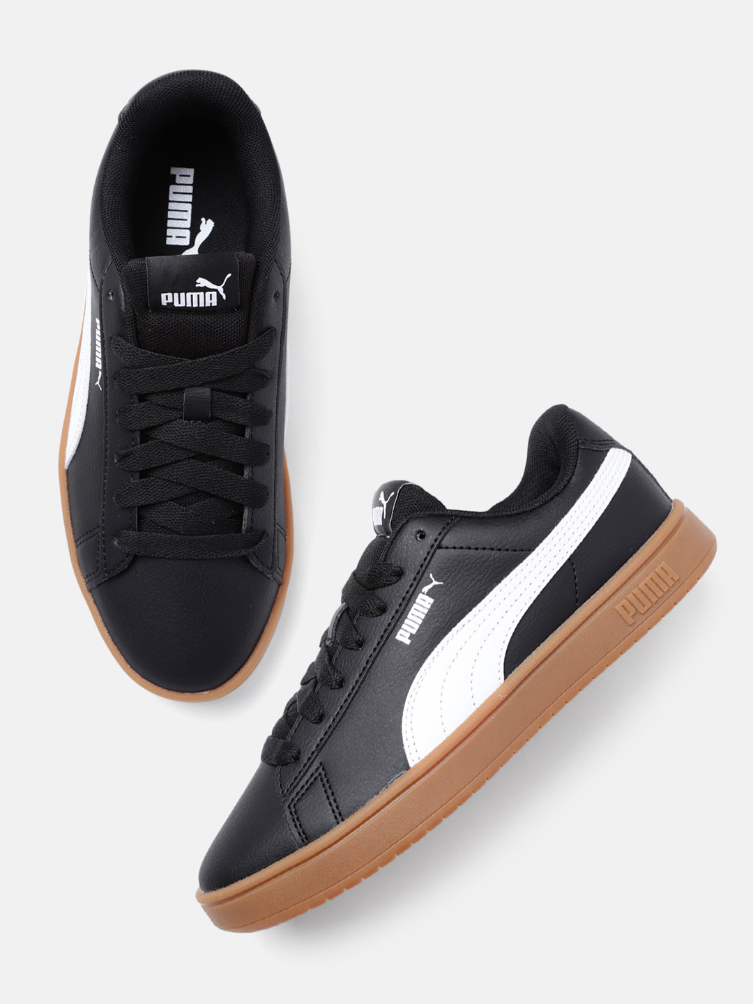 Puma Unisex Rickie Classic Sneakers