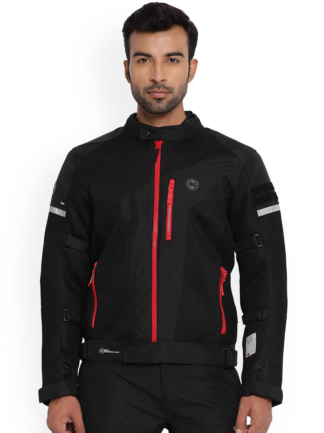 Royal Enfield Windfarer V2 Riding Jacket