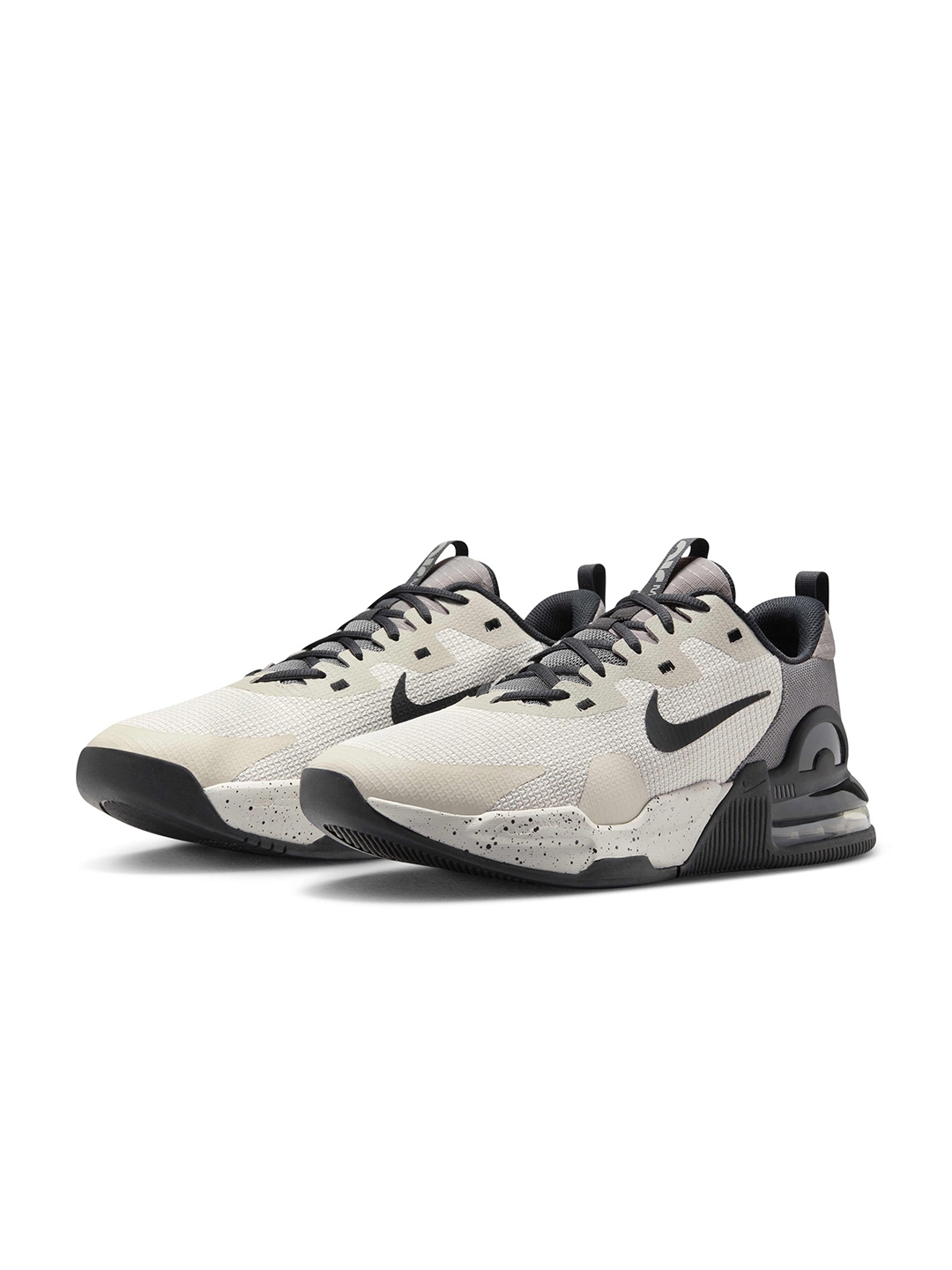 Buy Nike Men Air Max Alpha Trainer 5 Workout Shoes Sports Shoes for Men 26674200 Myntra