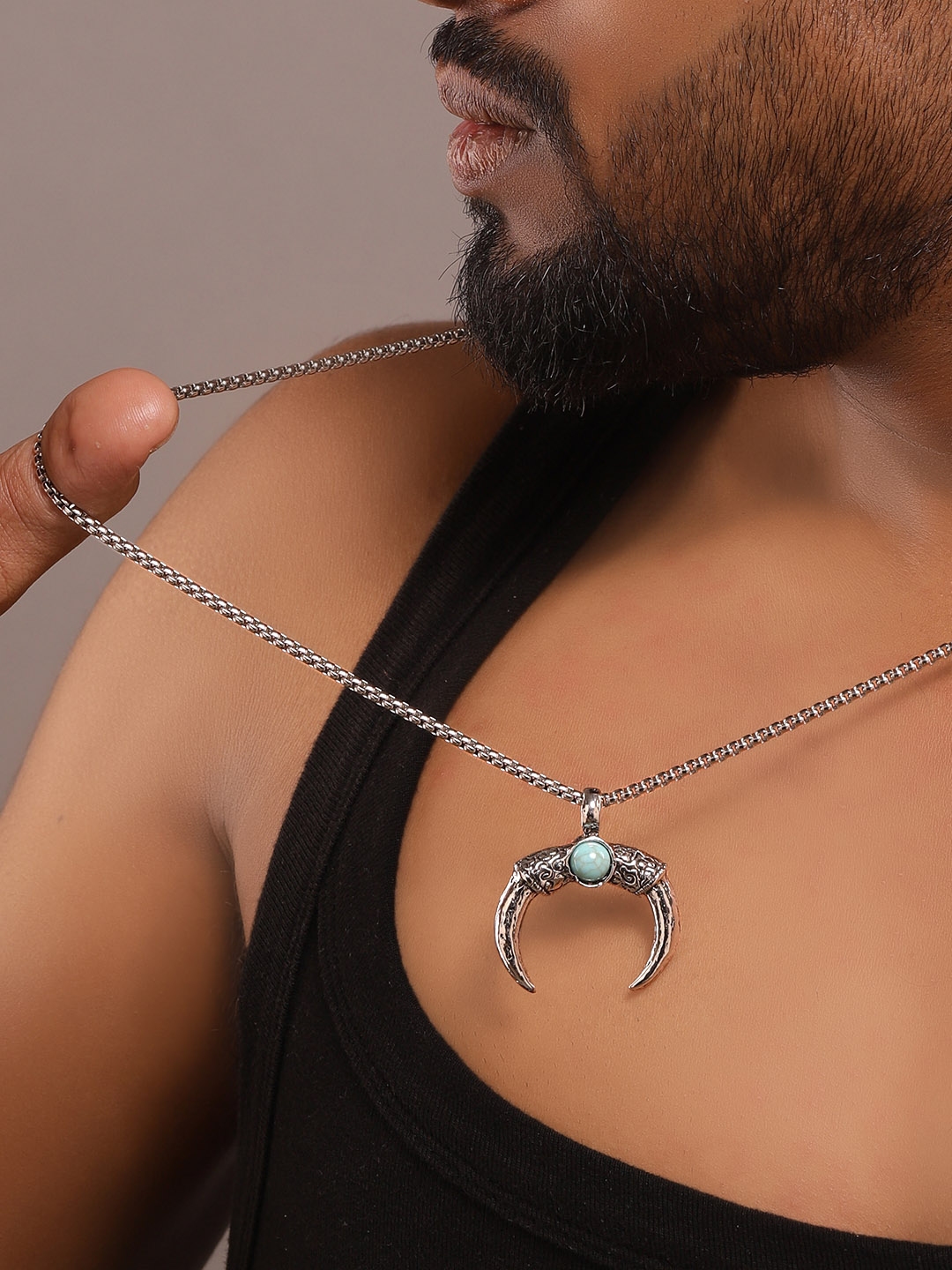 Pendant myntra sales