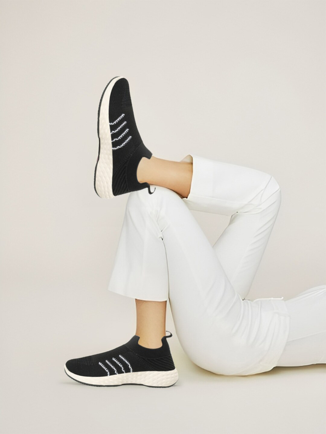 Carlton London sports Women Walking Shoes