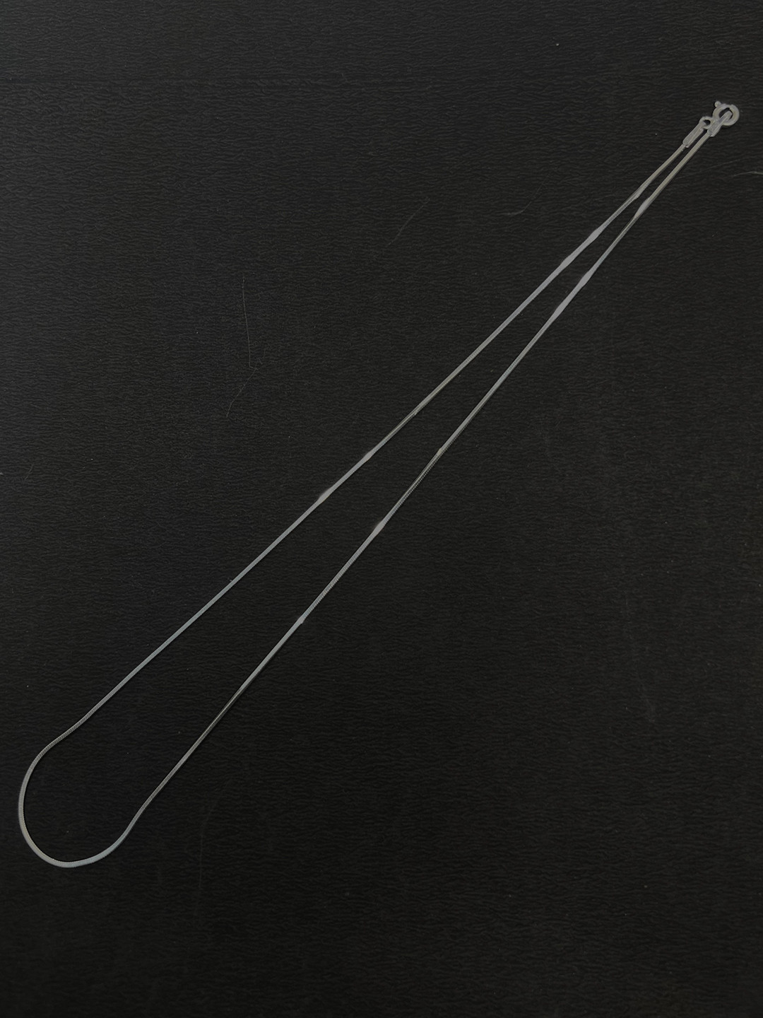 Arte Jewels 92.5 Sterling Silver Chain