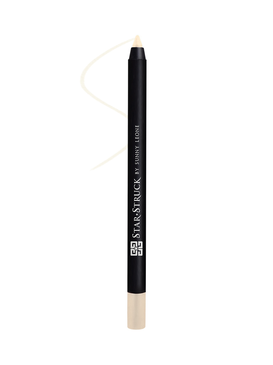 STARSTRUCK BY SUNNY LEONE Smudgeproof Eyeliner Pencil - 1.2g - Pearl