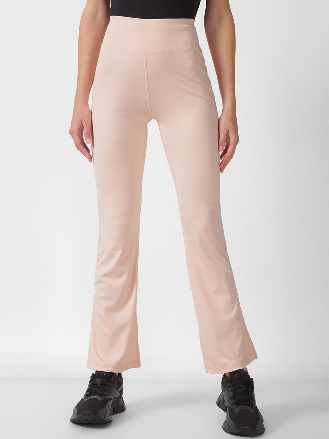 Reebok Womens Sweatpants Track Pants