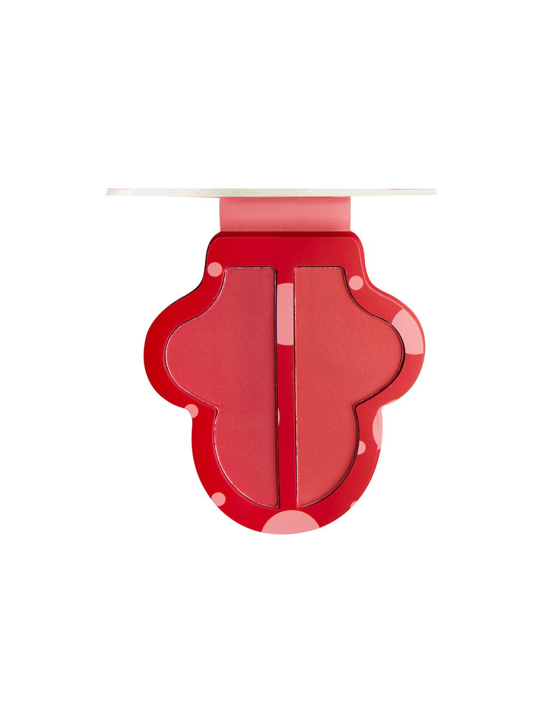 Makeup Revolution London Disney's Minnie Mouse Steal The Show Blusher Duo