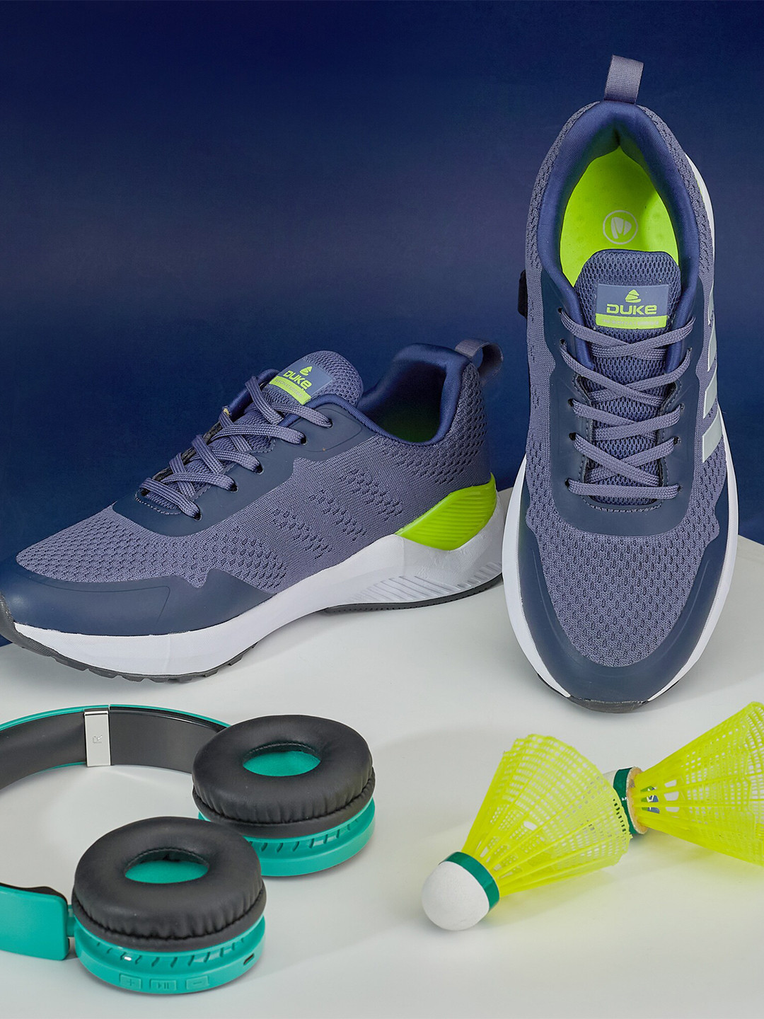 Duke Men Running Shoes
