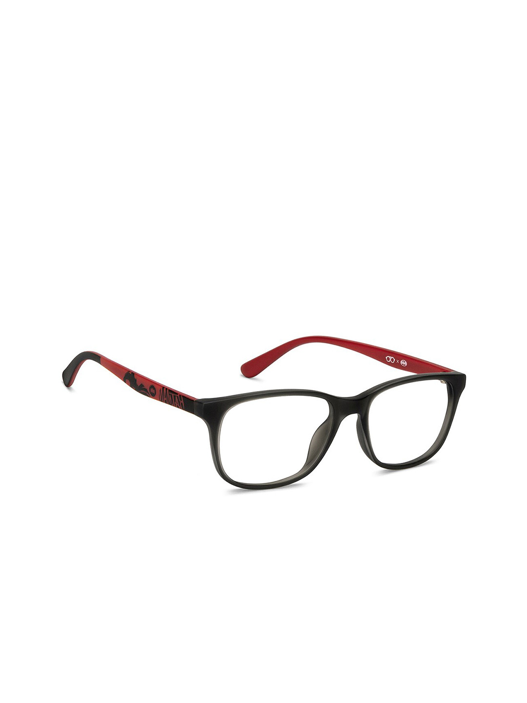 Hooper by Lenskart Kids Full Rim Rectangle Frames 212041