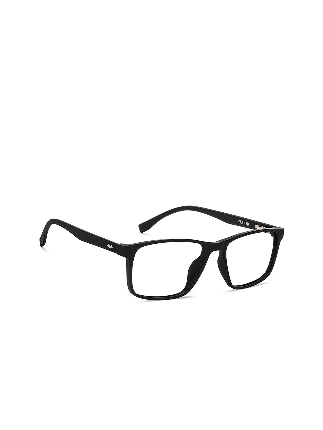 Hooper by Lenskart Kids Full Rim Rectangle Frames 212016