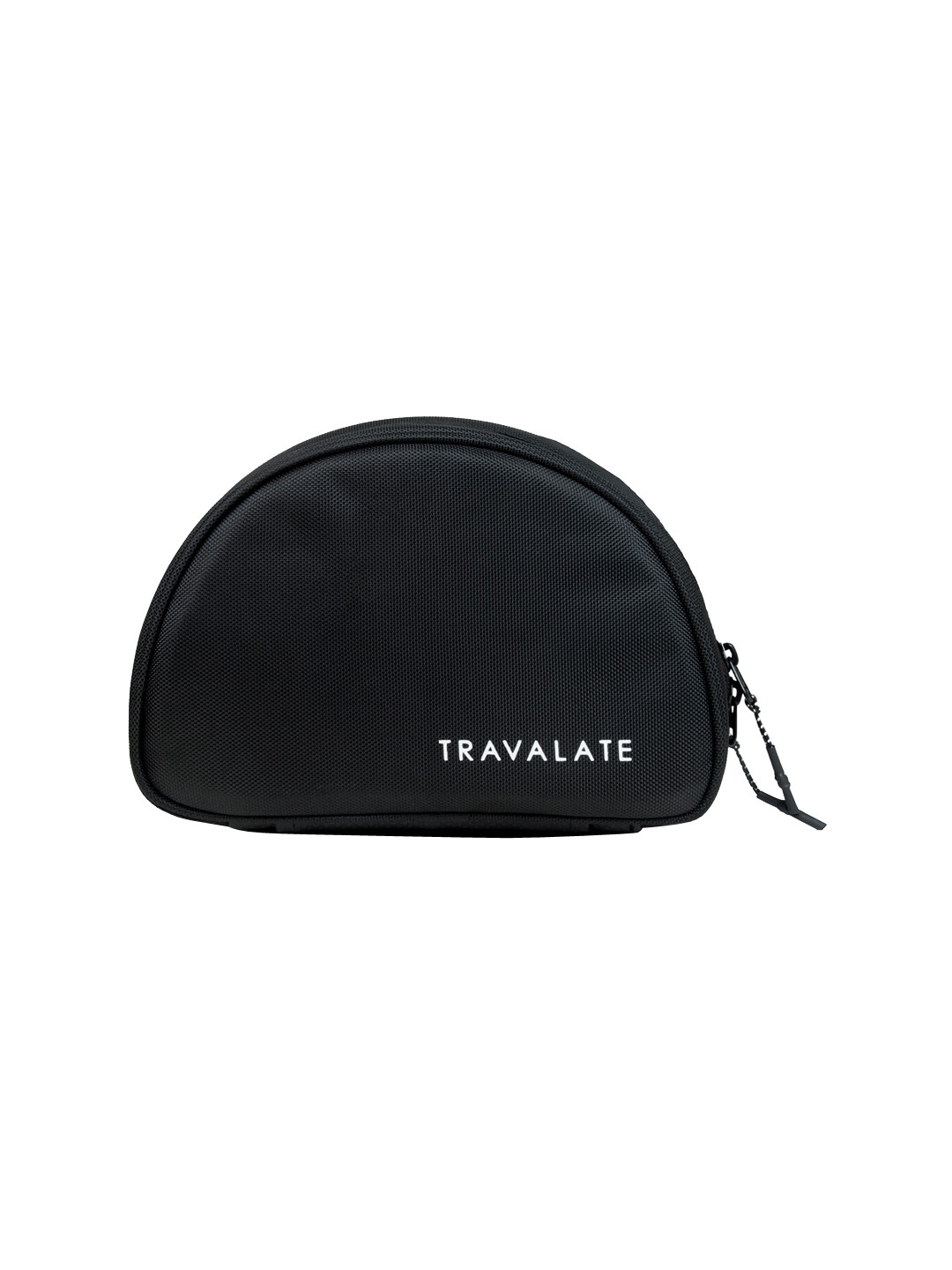 TRAVALATE Black Water Resistant Multi Utility Travel Accessory