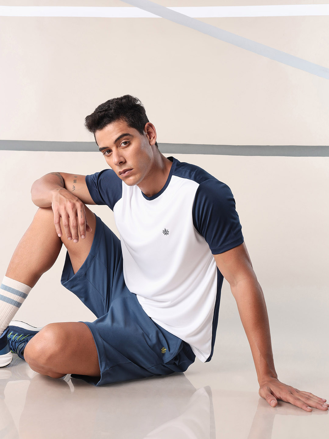 CULT Play Big Fly Dry T-shirt