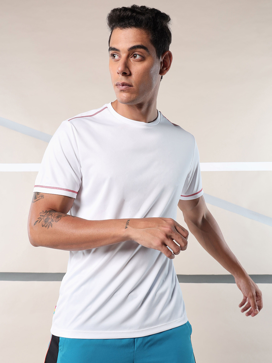 CULT Do It All Performance T-shirt