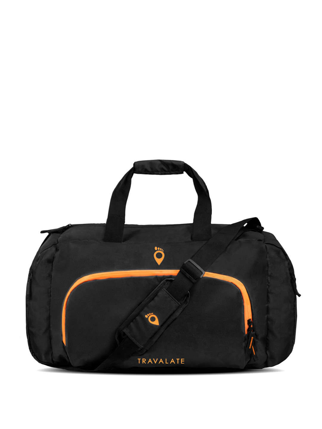TRAVALATE Waterproof Duffel Bag 45 L