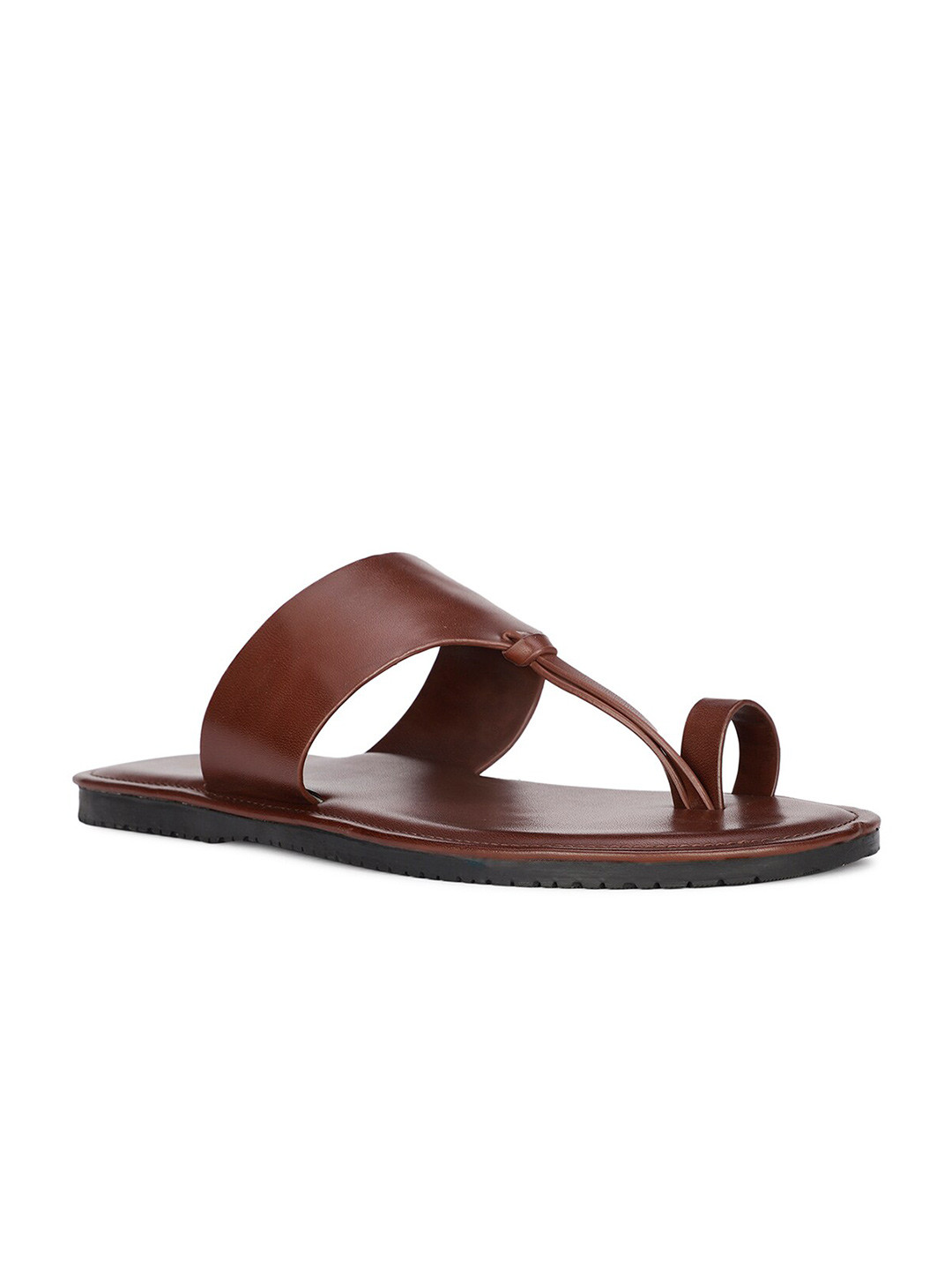 Bata Men STARK One Toe Comfort Sandals