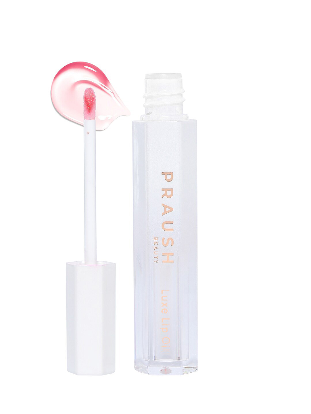 Praush Pout Cushion Color Changing pH Lip Oil 2.3ml - Mykind