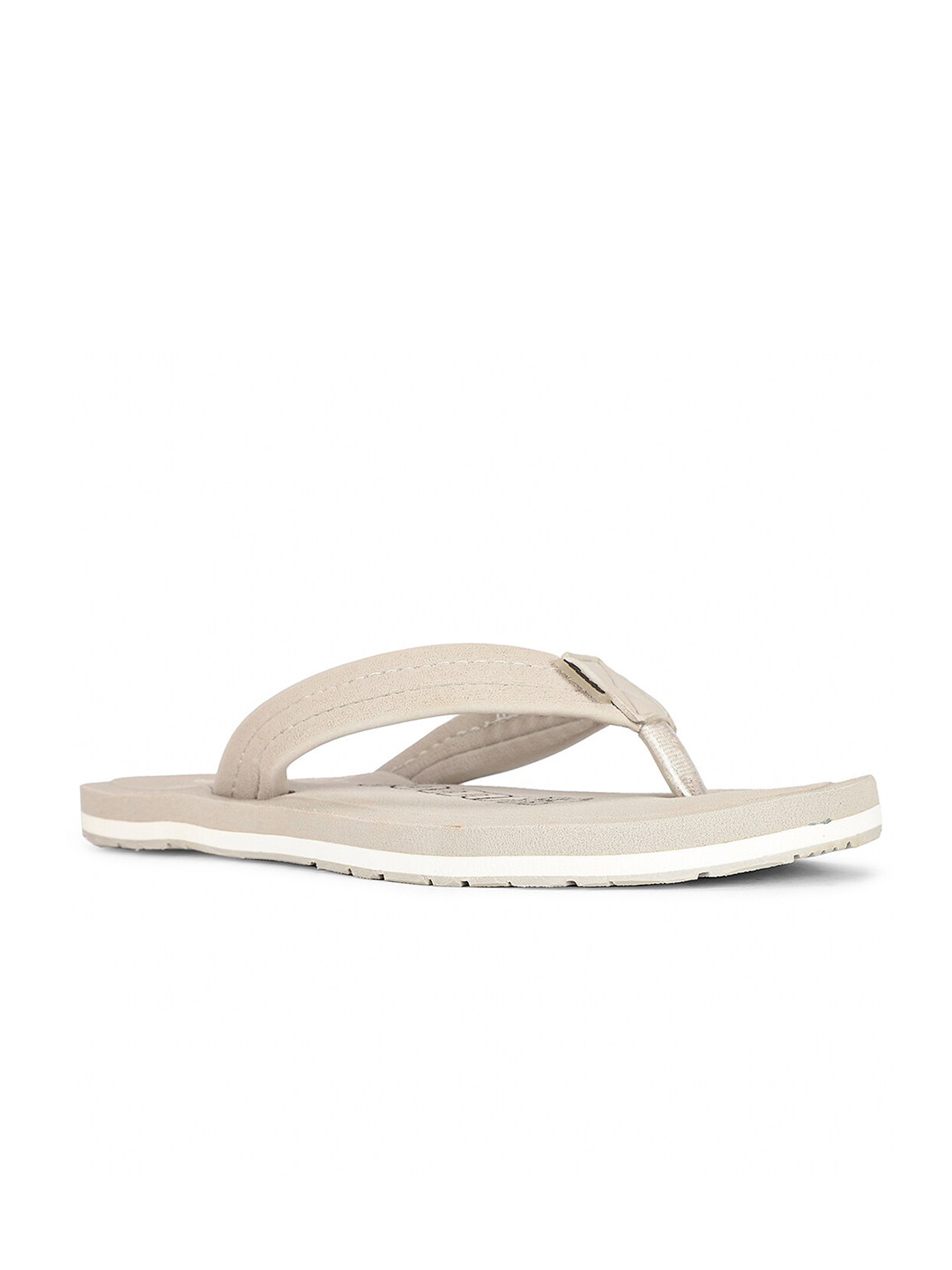 Bata Men ORTHO Thong Flip-Flops