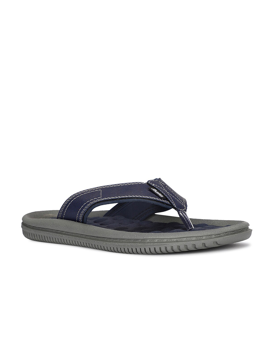 Bata Men JOY NW Thong Flip-Flops
