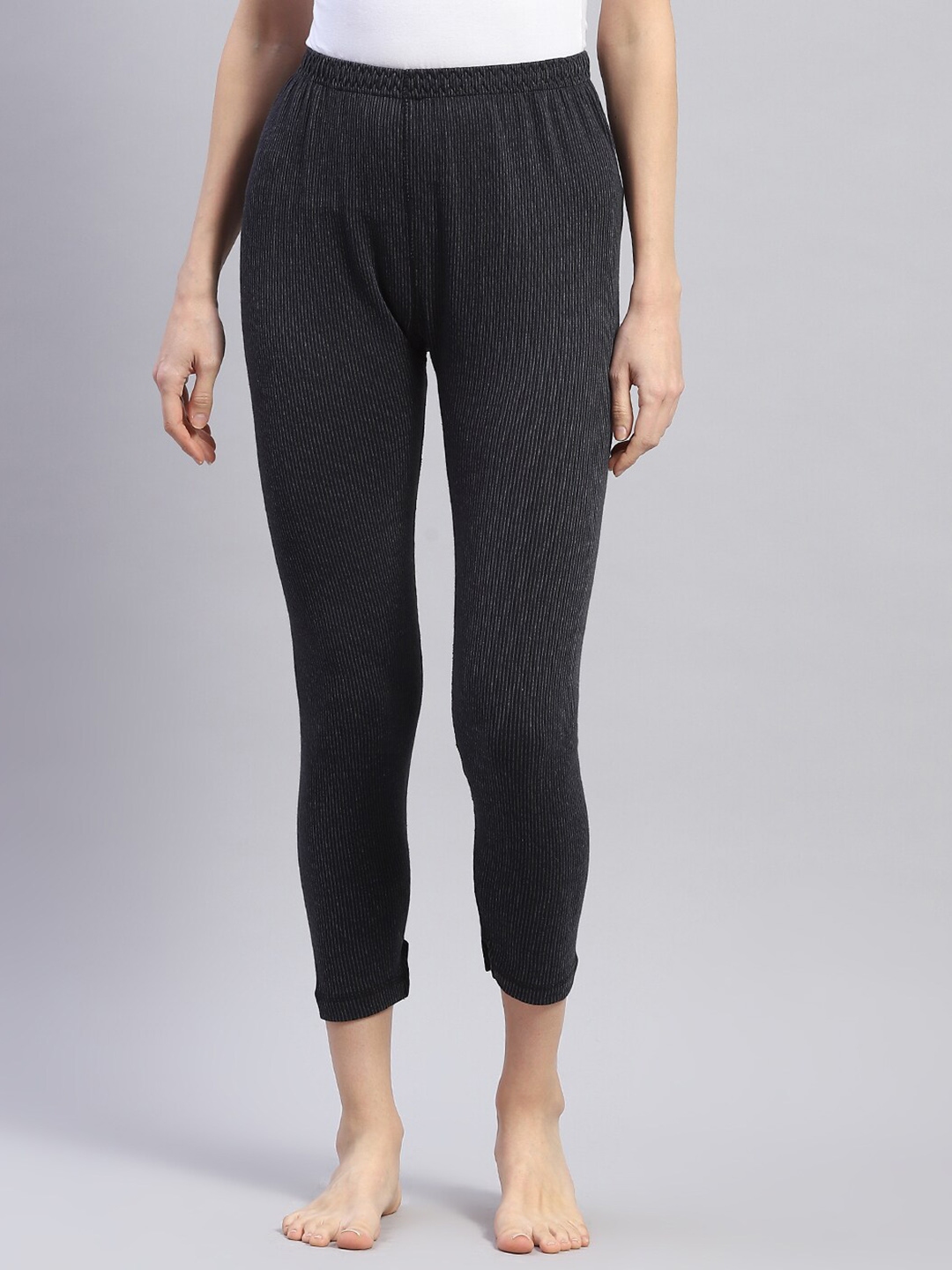 Buy Monte Carlo Women Cotton Thermal Bottoms - Thermal Bottoms for