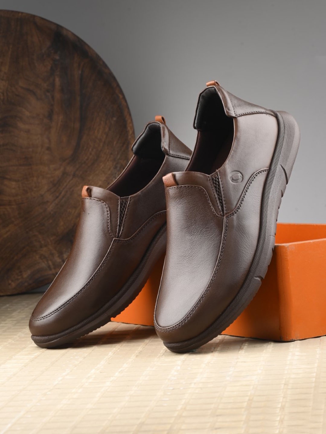 Egoss leather shoes outlet
