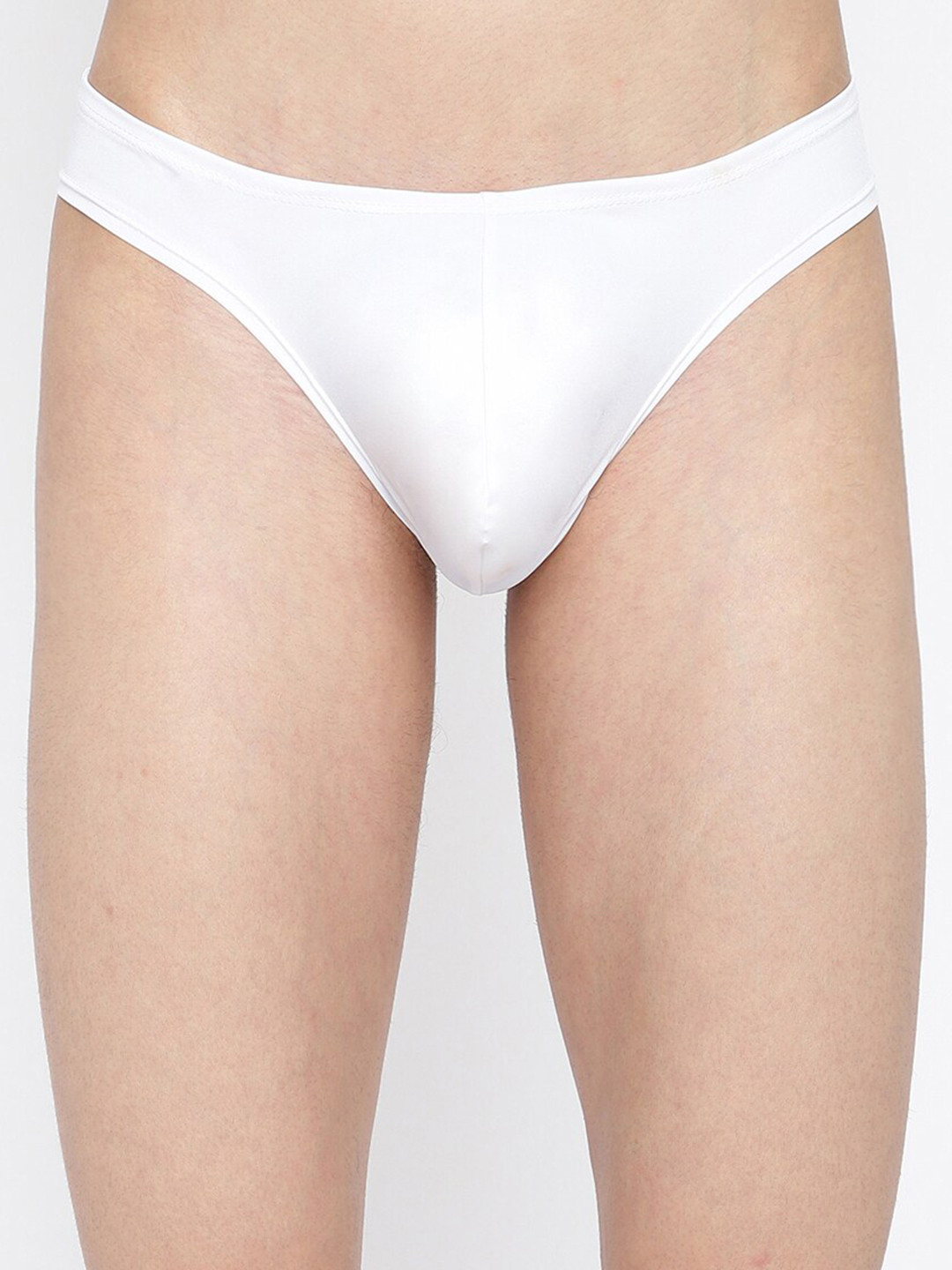 La Intimo La Intimo Semi-Seamless Featherlight Anti Microbial Hipster Briefs LISS01WE0