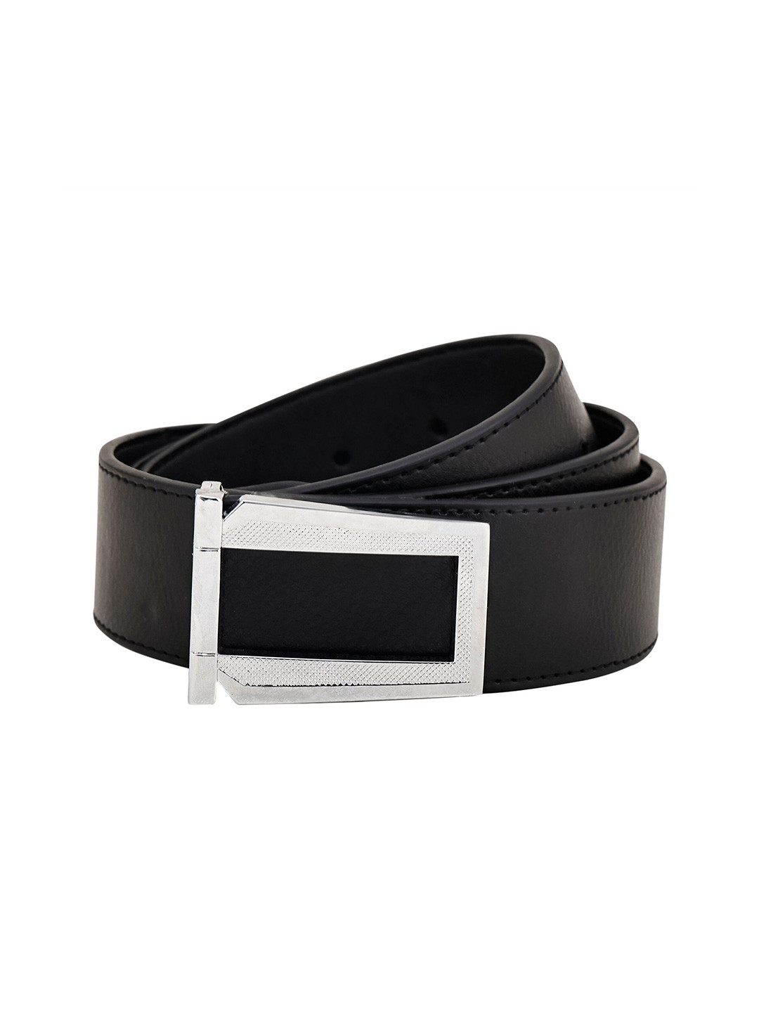 Pacific Gold Men Slim Belt