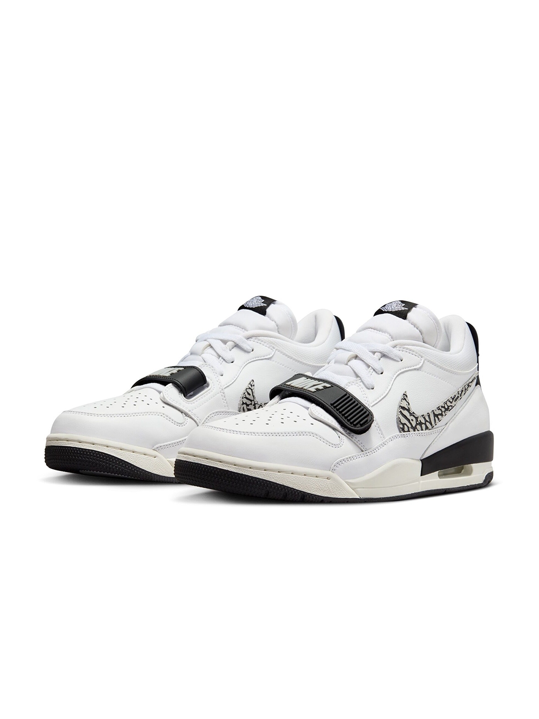 Buy Nike Men s Air Jordan Legacy 312 Low Casual Shoes for Men 26727560 Myntra