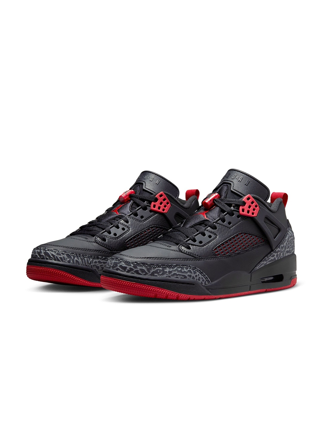 Buy Nike Men Jordan Spizike Low Casual Shoes for Men 26727584 Myntra