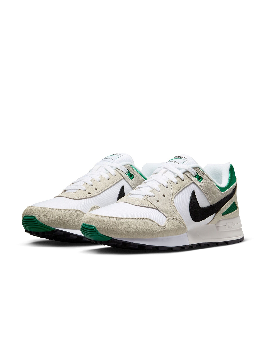 Buy Nike Men Air Pegasus 89 Everyday Sneakers Casual Shoes for Men 26727586 Myntra