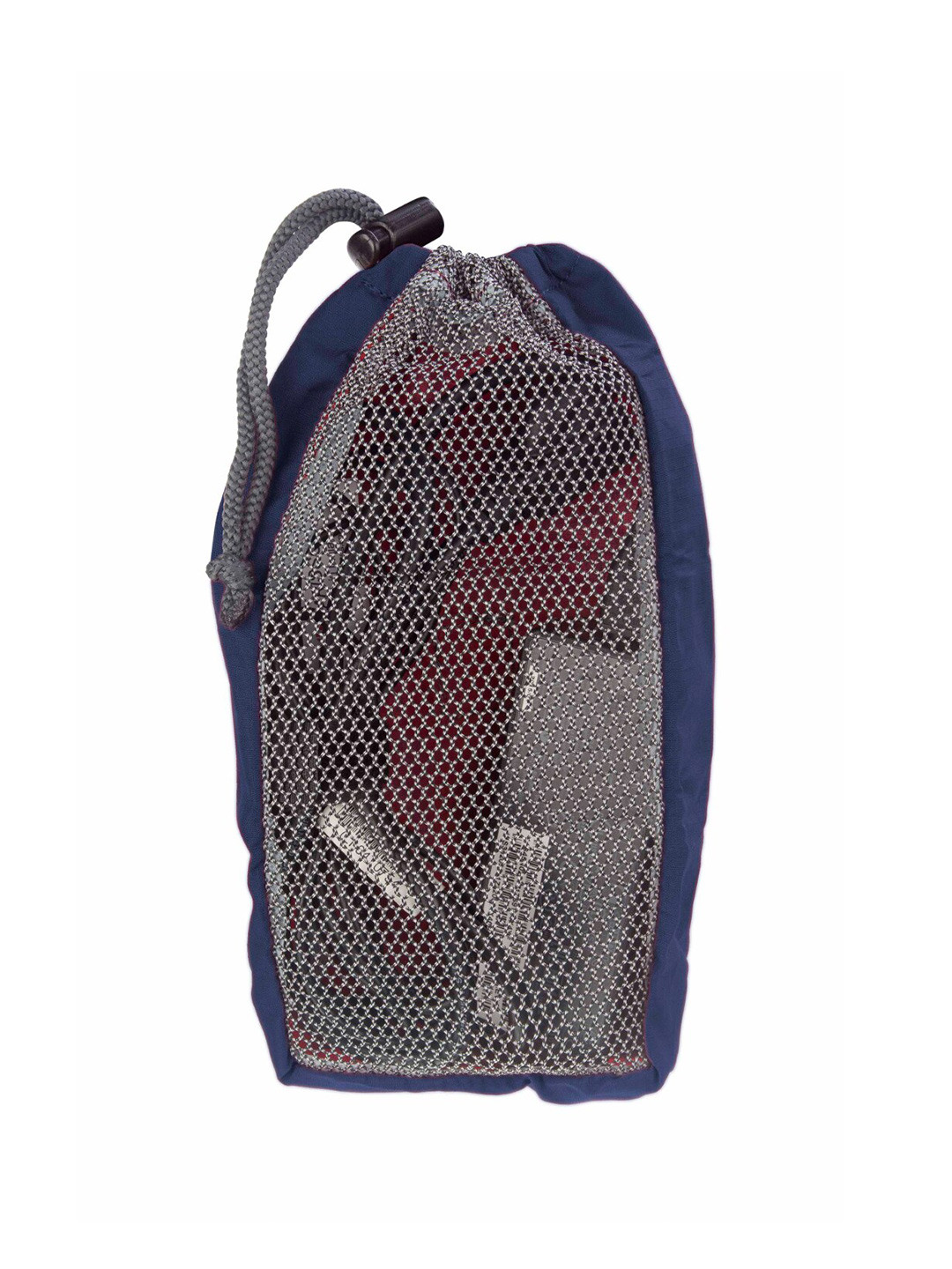 Harissons Navy Blue Charger Pouch