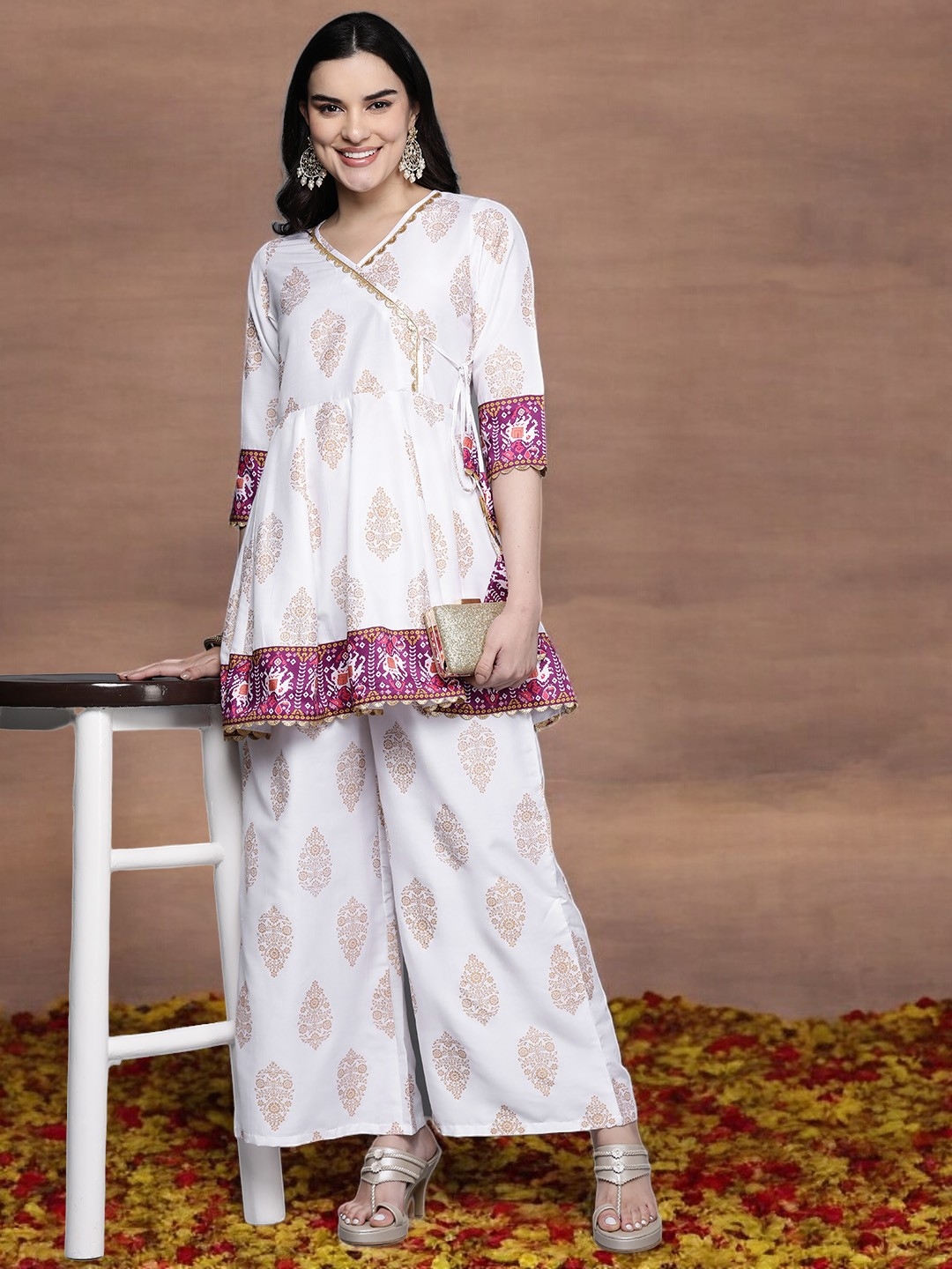 Ahalyaa kurti best sale