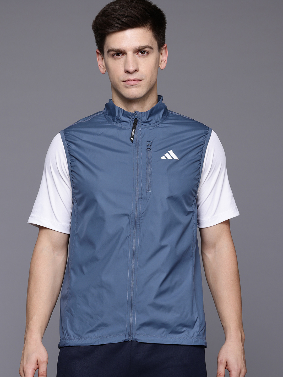 ADIDAS Own the Run Vest