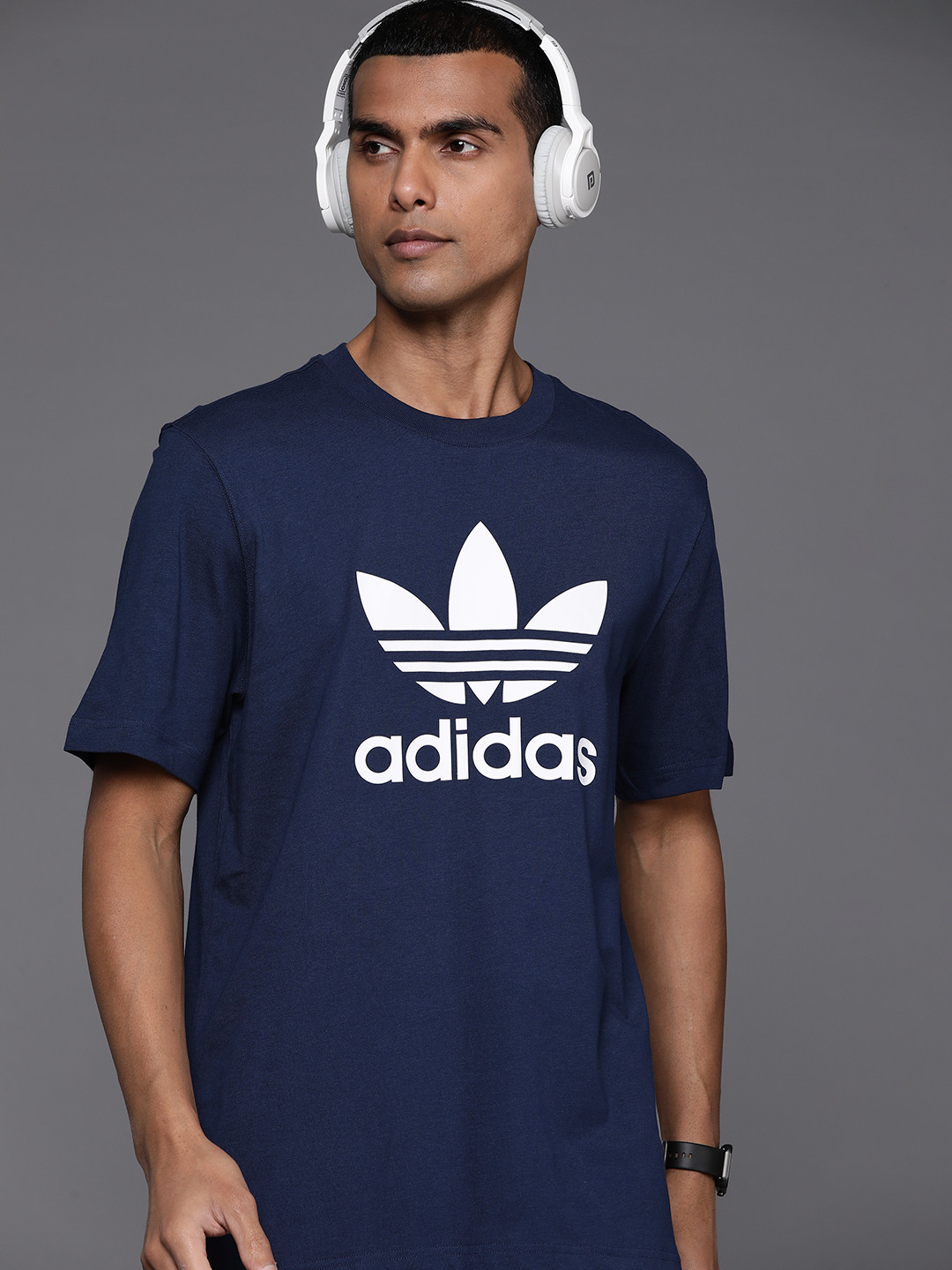 ADIDAS Originals Adicolor Trefoil T-shirt