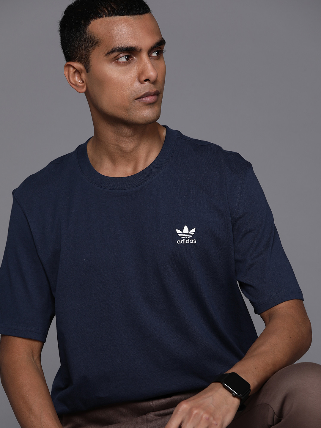 ADIDAS Originals Trefoil Essentials T-shirt