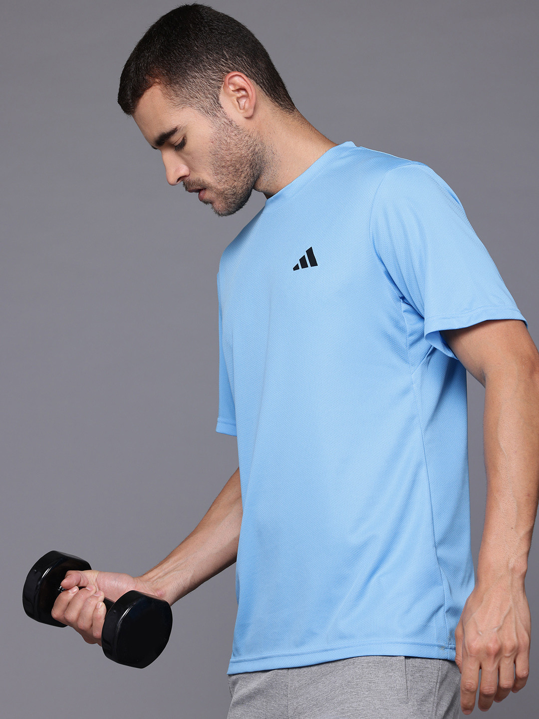 ADIDAS Training Essentials Base T-shirt