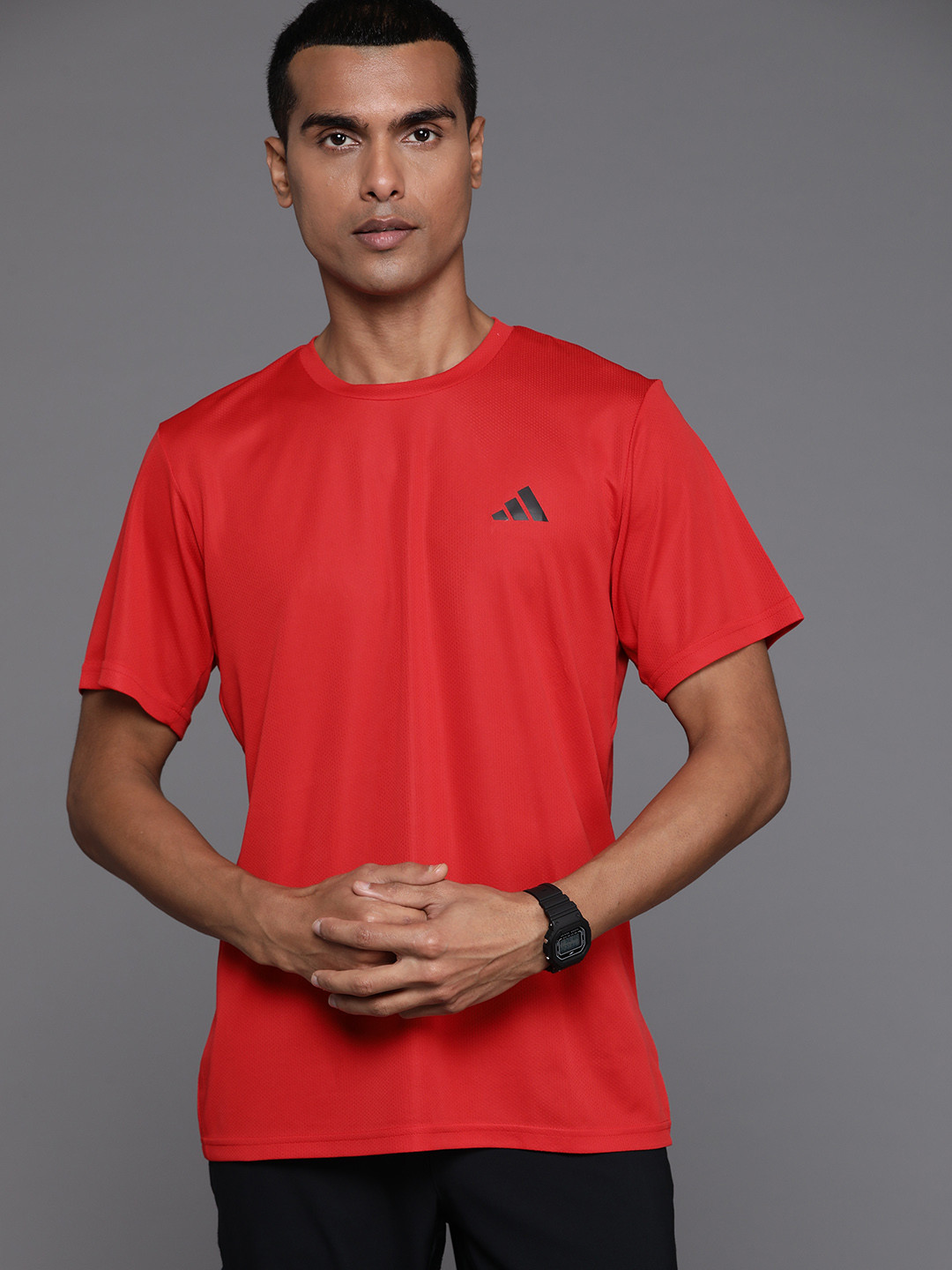 ADIDAS Train Essentials T-shirt