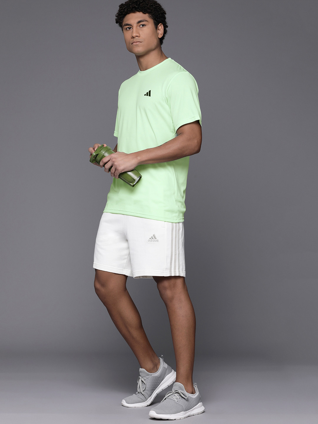 ADIDAS Training Essentials Base T-shirt