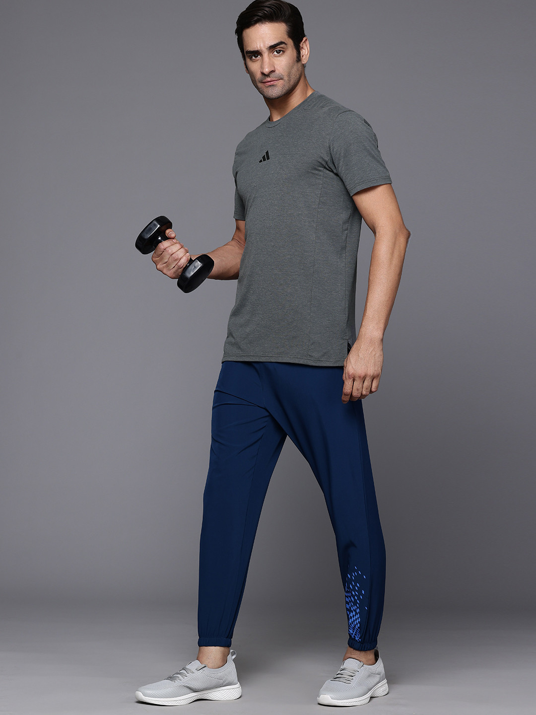 ADIDAS Aeroready D4T Training T-shirt