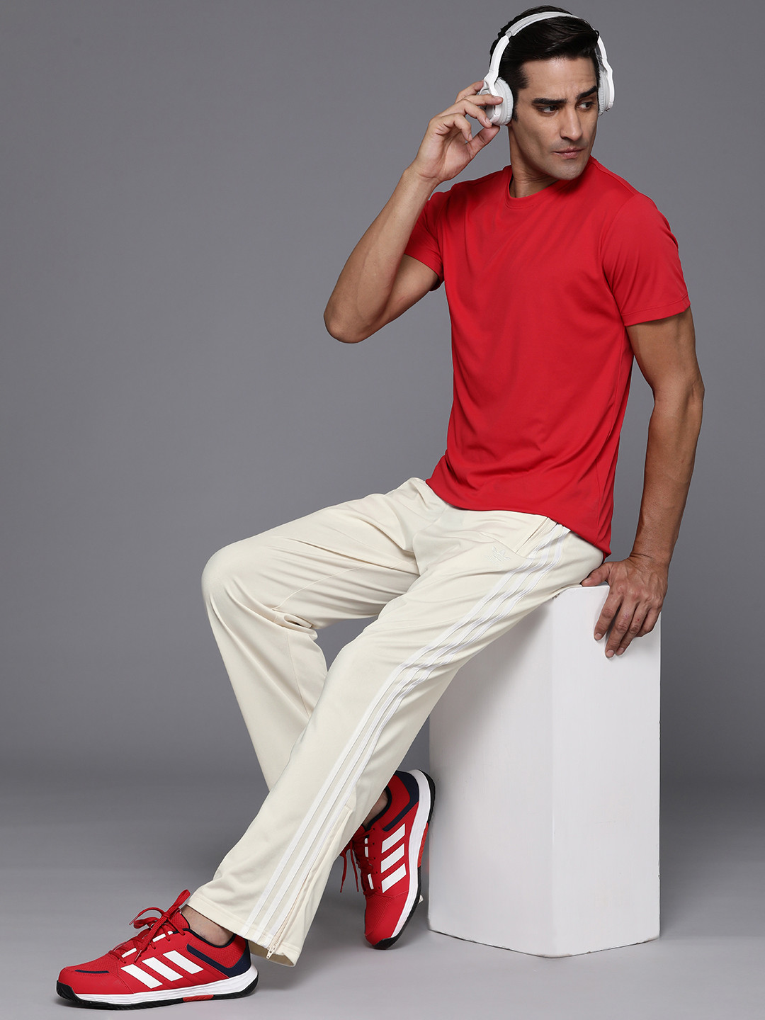 ADIDAS Originals Men Classics Firebird Track Pants