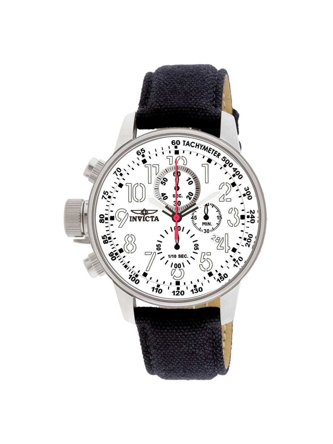 Buy Invicta Men I Force Collection Stainless Steel Watch Analog Watch 1514 Watches for Men 26769924 Myntra