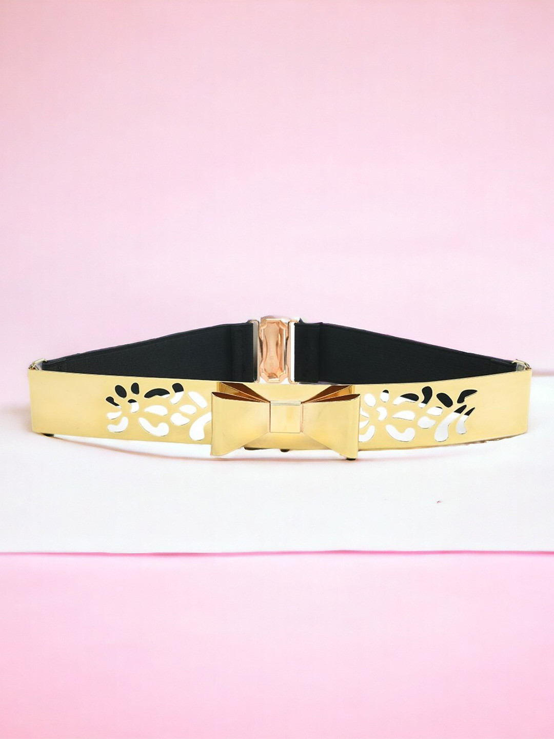 Kastner Women Canvas Belt