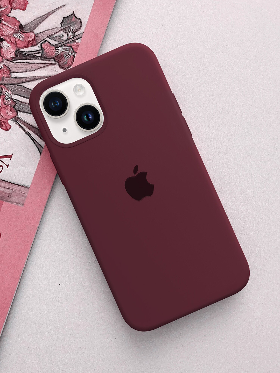 TREEMODA iPhone 15 Mobile Back Case