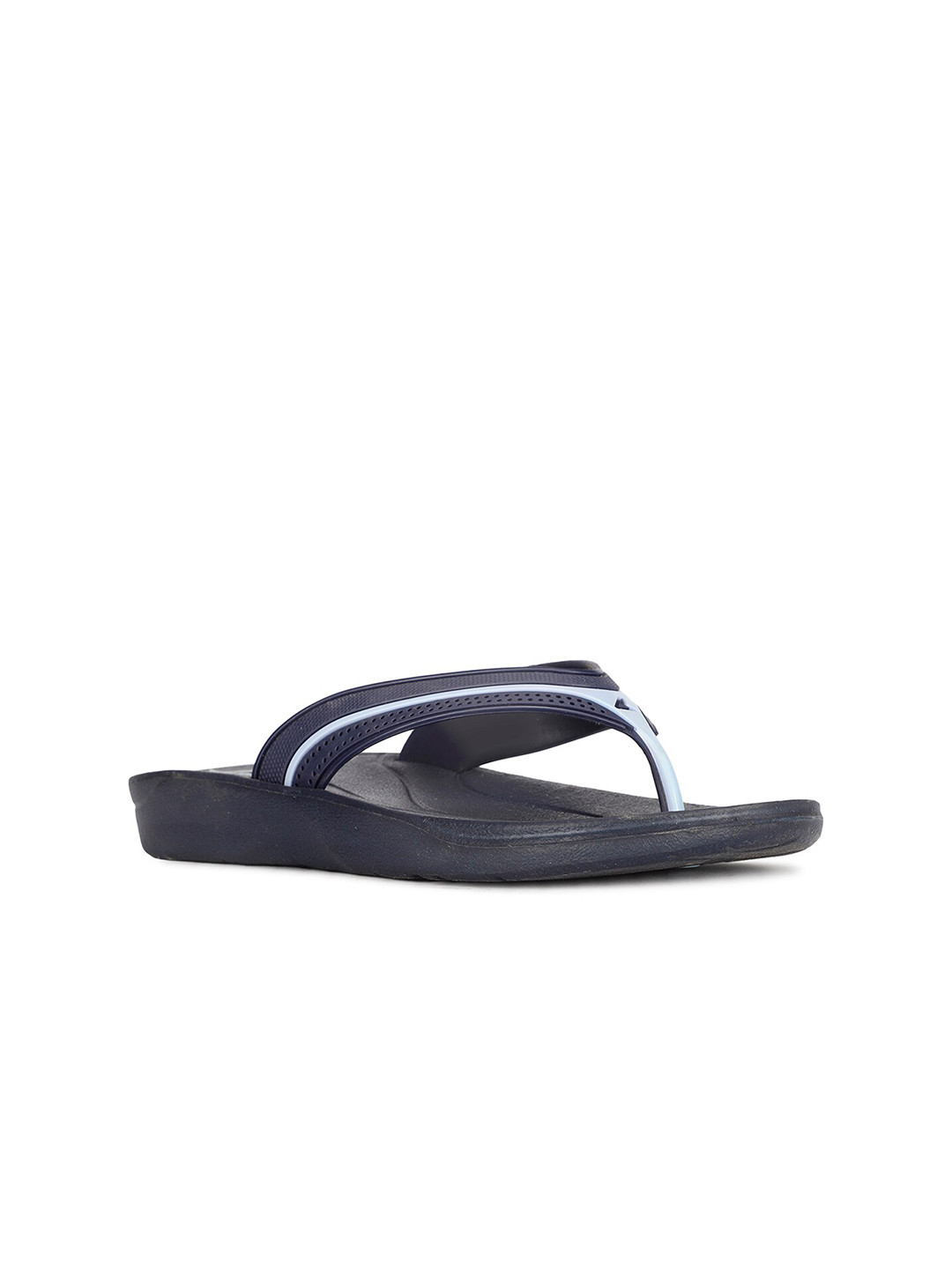 Power Women Self Design Thong Flip-Flops