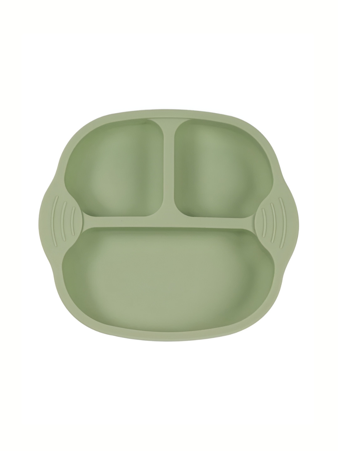 YELONA Silicone Baby Dish